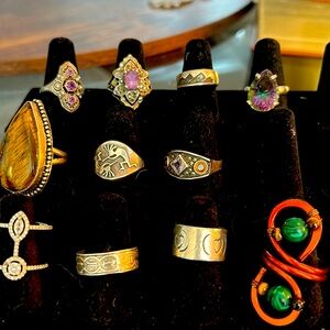 Sterling silver bundle deal